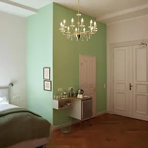 Vilhelm7 Residences Hotel